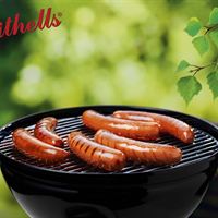 Lithells Grillbricka