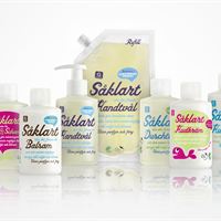 Garant Såklart, climate safe products