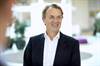 Anders Strålman, President and CEO, Axfood AB