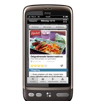 Vardagsmaten.se för Android