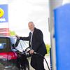 Statoil har nu diesel på fler pumpar