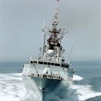Halifax