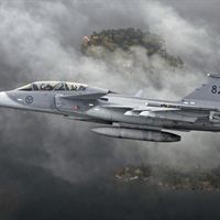 Gripen