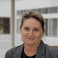 Lena Olving