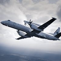 Saab 2000 Erieye AEW&C