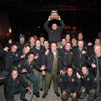 211th tactical squadron from the Czech Air Force