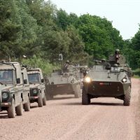 Interoperability exercise
