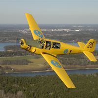 Saab Safir