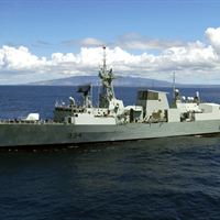 HMCS Regina