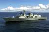 HMCS Regina