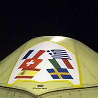 Neuron, Saab