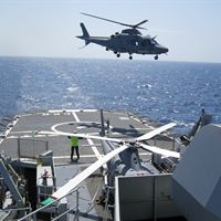 Helicopter 15