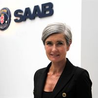 Carina Brorman, Kommunikationsdirektör