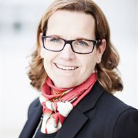 Lena Eliasson