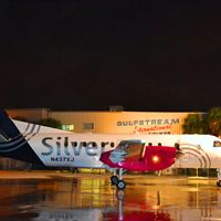 Silver Airways