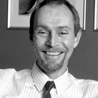 Henrik Mindedal s-v
