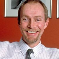 Henrik Mindedal