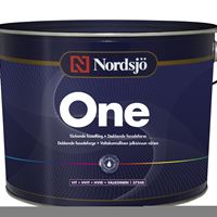 Nordsjö One