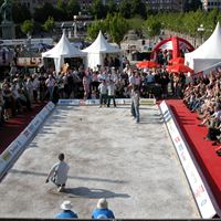 Sthlm Boule Festival 2010
