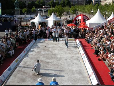Sthlm Boule Festival 2010