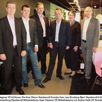 Furniture Retail Group