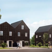 sandellhusen Skälby Exteriör