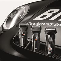 Braun & Porsche