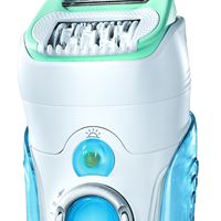 Produktbild Braun Dual Epilator