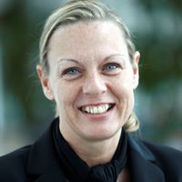 Camilla Haugsted