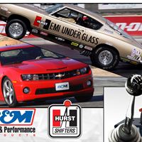 B&M Automotive Group