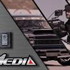 Kahn Media FM3 and BCII