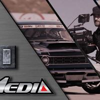 Kahn Media FM3 and BCII
