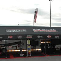 NHRA Full Throttle Drag Racing Series