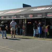 NHRA Full Throttle Drag Racing Series