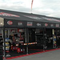NHRA Full Throttle Drag Racing Series