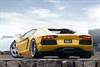LAMBORGHINI AVENTADOR HRE VINTAGE 454