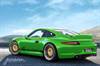 PORSCHE 991 RS HRE VINTAGE 501