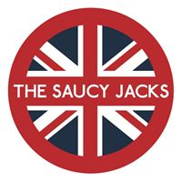 Saucy Jacks Logo