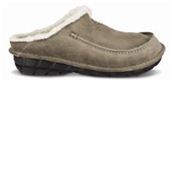 Croccasin Clog