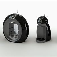 NESCAFÉ Dolce Gusto all