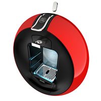 NESCAFÉ Dolce Gusto Circolo red