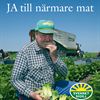 JA till närmare mat