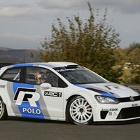 Polo R WRC