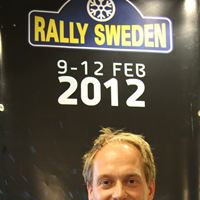 Glenn Olsson