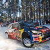 Rally Sweden