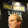 Rally Sweden 2012
