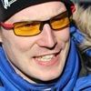 Rally Sweden 2012