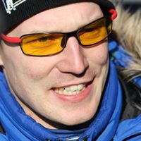 Rally Sweden 2012