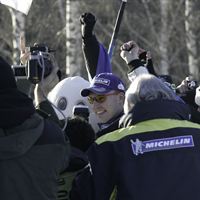 Rally Sweden 2012