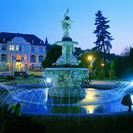 Spa Teplice